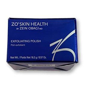 ZO Skin Health Exfoliating Polish 0.57 Oz. (Travel Size)